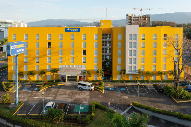 Exterior & Views 2, City Express by Marriott San Jose Costa Rica, Belén