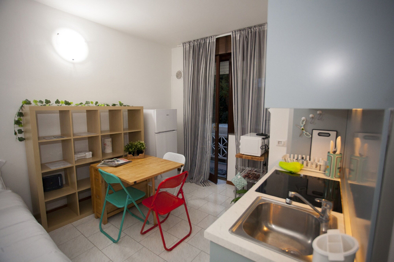 Others 4, Passirana 2, Milano