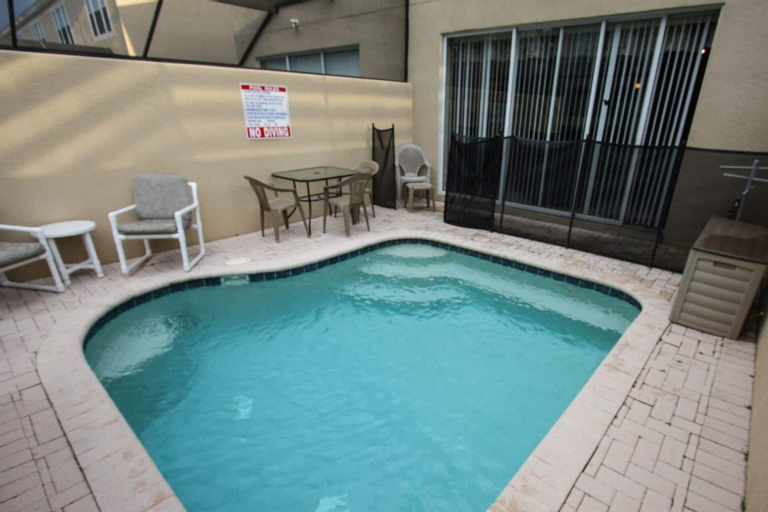 Sport & Beauty 3, Windsor Hills by PRP, Osceola