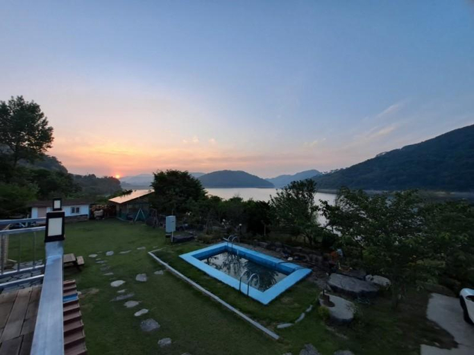 Others 2, Jeongeup Lakeside Pension, Jeongeup