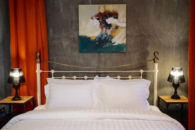 Bedroom 22