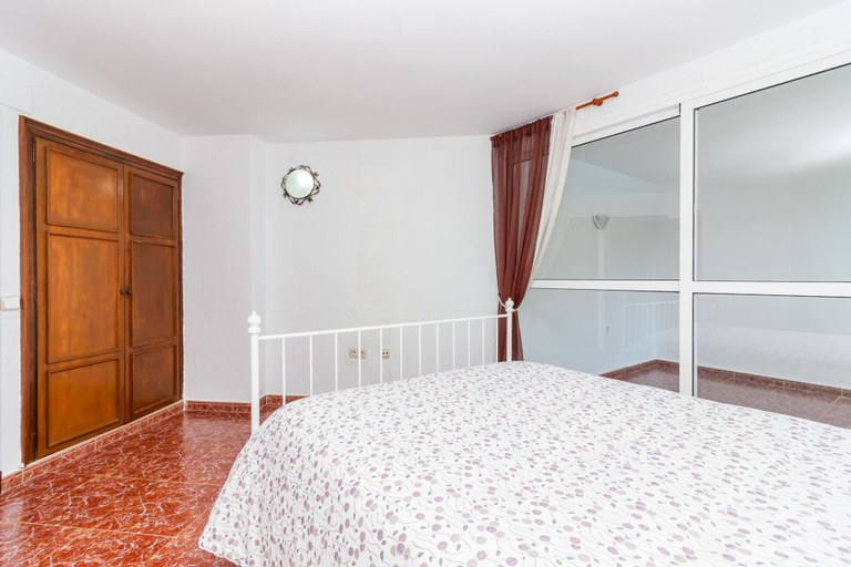 Bedroom 3, Apartamento Catherine Marbella Canovas, Málaga