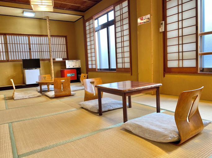 Others 5, JAPANESE INN HOTEL MATSUKISO, Beppu