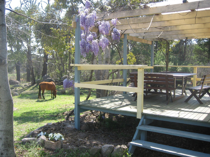 Others 5, Twisted Gum Cottage, Stanthorpe