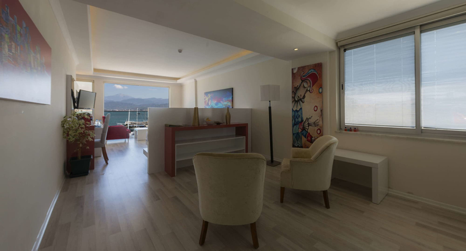 Others 5, Orka Boutique Hotel, Fethiye