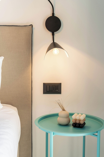 Bedroom 4, Play Paros, a member of Brown Hotels, South Aegean