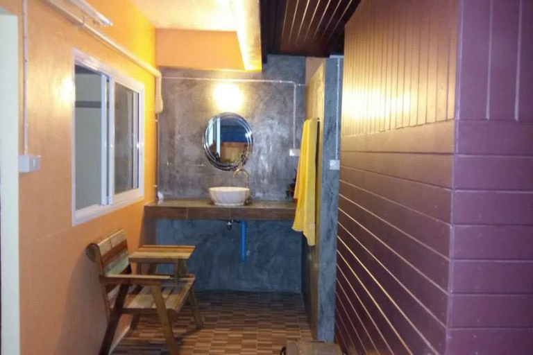 Others 5, Phangan Barsay Hostel, Ko Phangan