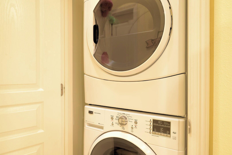 Bathroom 4, Spacious Ground Floor Condo With Semi-private Pool, 1 Block to Beach, Cameron
