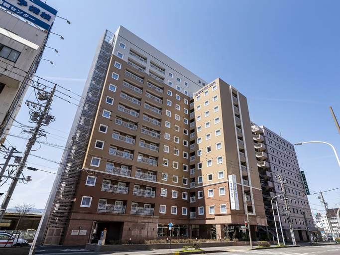Toyoko Inn Matsumoto-eki Higashi-guchi, Matsumoto