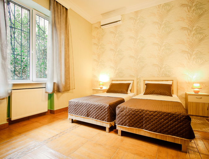 Bedroom 4, Hotel Toma's House, Tbilisi