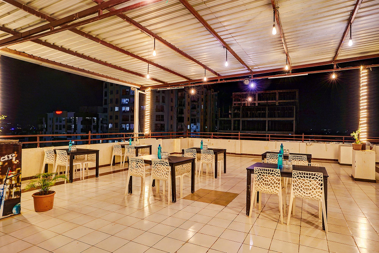 Food & Drinks 3, Hotel Naman Paradise , Udaipur