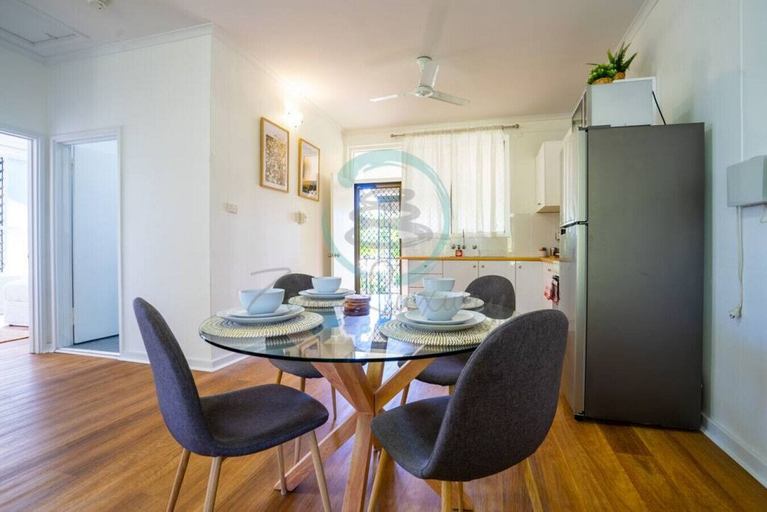 Others 4, Nightcliff Nest - Stylish 2BR Apartment, Nightcliff