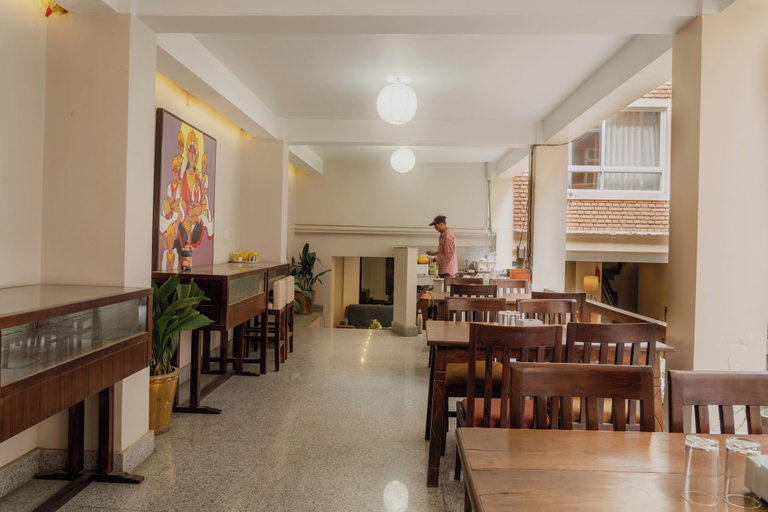 Food & Drinks 5, Hotel Jagat, Bagmati