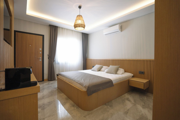 Bedroom 5, Maye Residence, Bodrum
