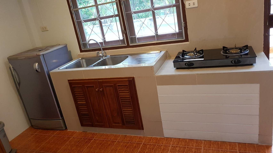 Others 4, 1BR Mountain View Apartment Surin CapitalPro, Pulau Phuket