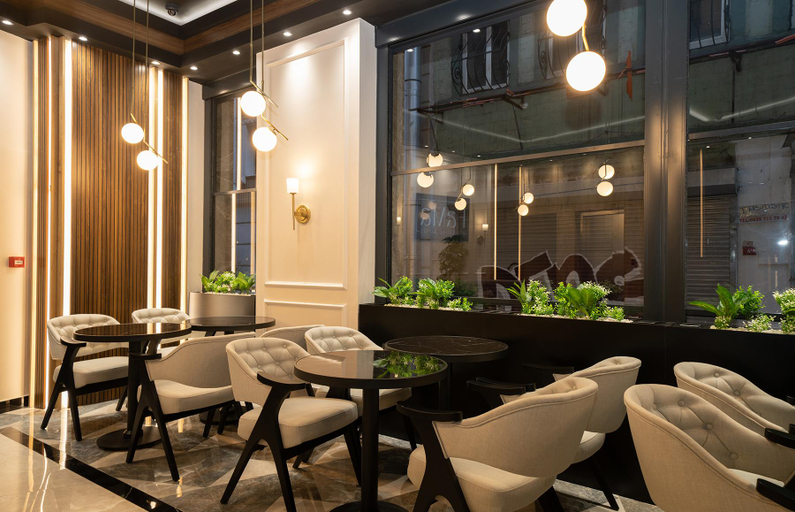 Public Area 3, Fama Karaköy , Beyoğlu
