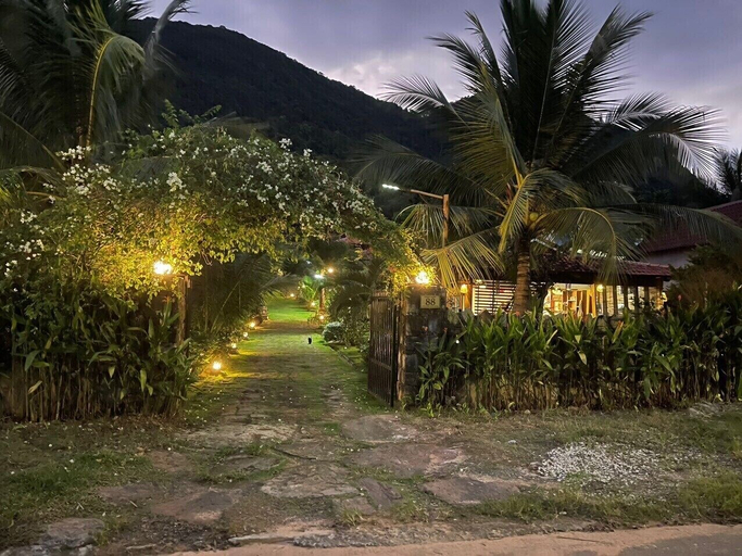 Others 4, Freedom Jungle Resort, Phú Quốc