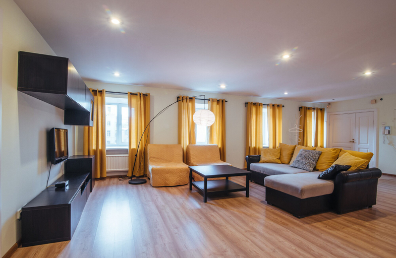 Others 5, PiterStay Aparthotel, Sankt-Peterburg gorsovet