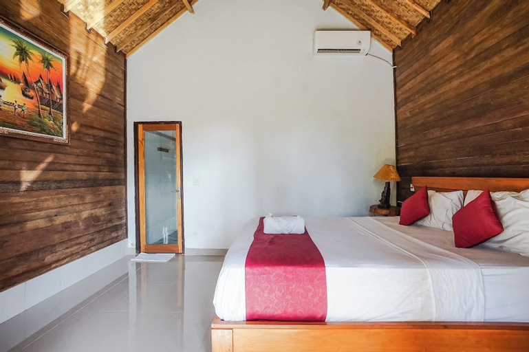 Bedroom 18
