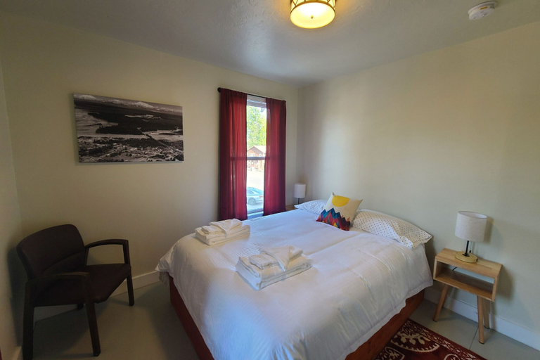 Bedroom 3, Fairview Inn, Matanuska-Susitna