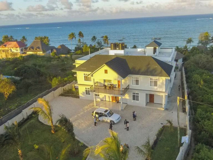 Exterior & Views 2, Sea Crest Hotel Zanzibar 2, Kaskazini 'B'