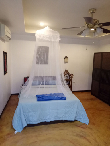 Bedroom 2, Bee Nat Garden Resort, Ko Samui
