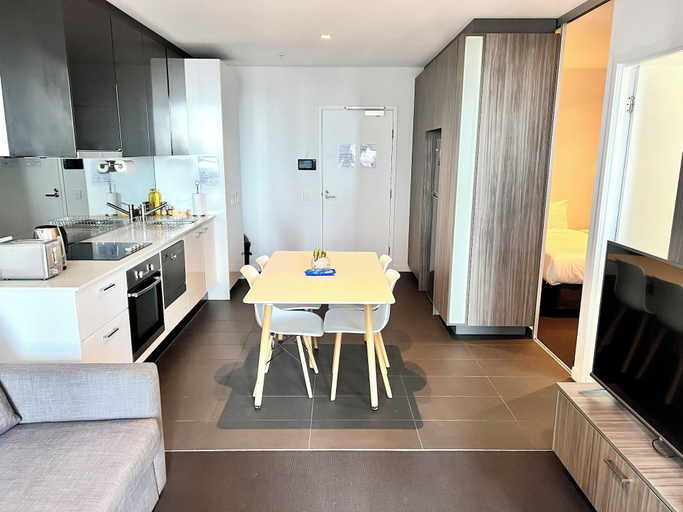 Others 5, Readyset Apartments at Hudson, Melbourne