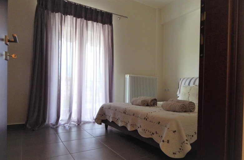 Others 1, Samaras Apartments in Kamena Vourla, Central Greece