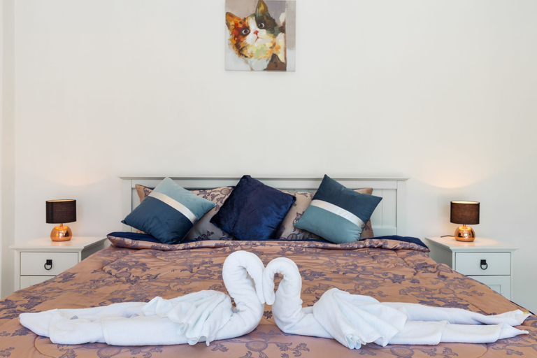 Bedroom 3, Private Villa with Pool near Laguna, Phuket Island