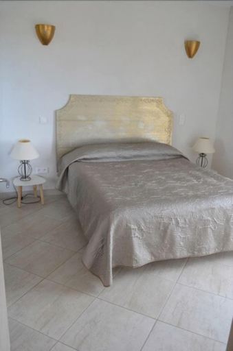 Bedroom 3, Mare e Monte, Corse-du-Sud
