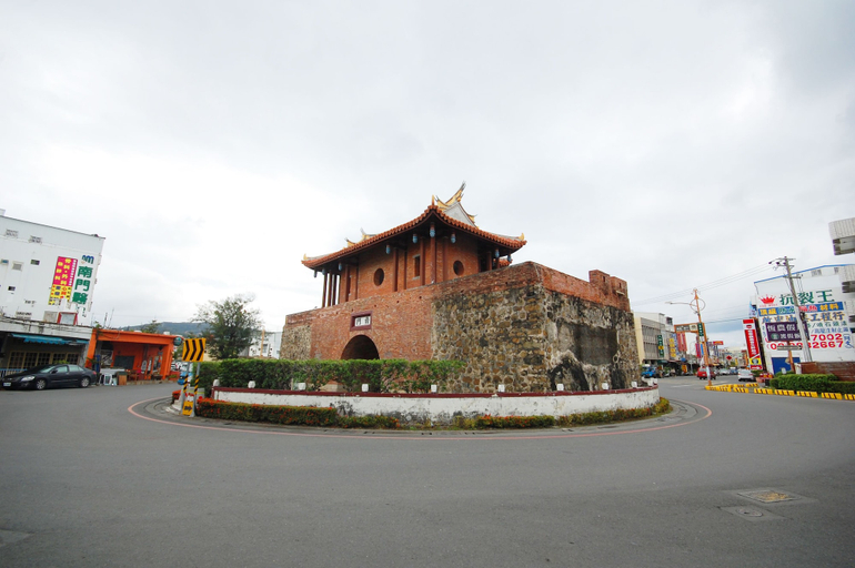 Exterior & Views 2, Hananoi Bed and Breakfast, Pingtung