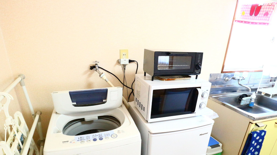 Others 5, Fujisan YOU Apartment, Fujiyoshida