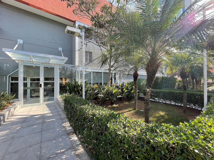 Exterior & Views 2, Code Berrini 153 A, São Paulo