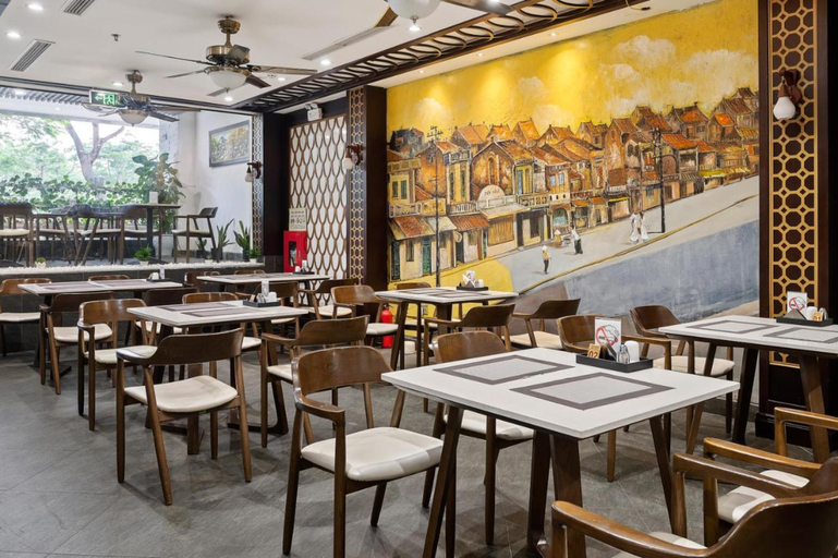Food & Drinks 4, 22Land Residence Hotel & Spa Hanoi, Ba Đình