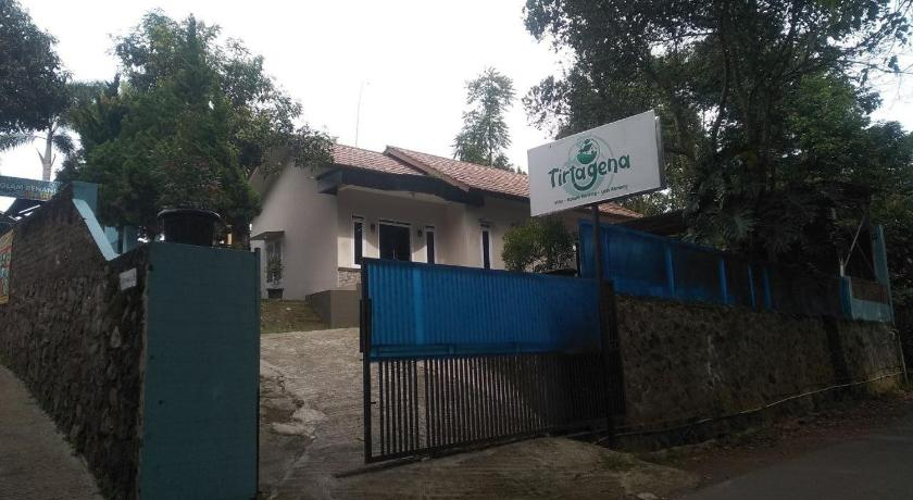 Exterior & Views 1, Villa Tirta Gena, Bandung