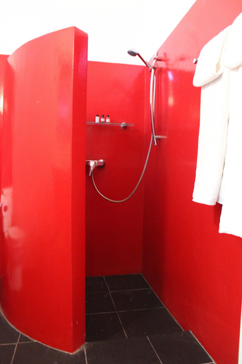 Bathroom 5, Ock Pop Tok Mekong Villa, Luang Prabang