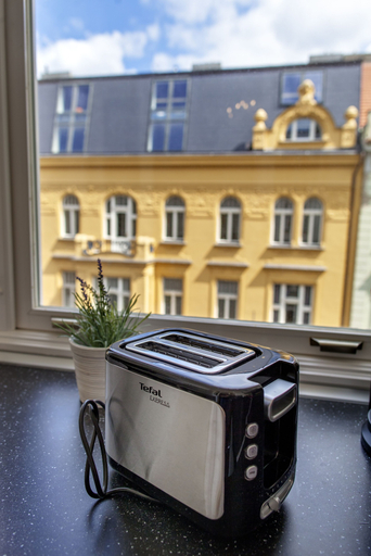 Exterior & Views 2, Selinor Old Town Apartments, Praha 1
