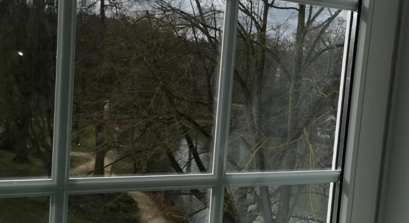 Exterior & Views, Ferienwohnung 308 am Kasinopark 2 Zimmer, Osnabrück