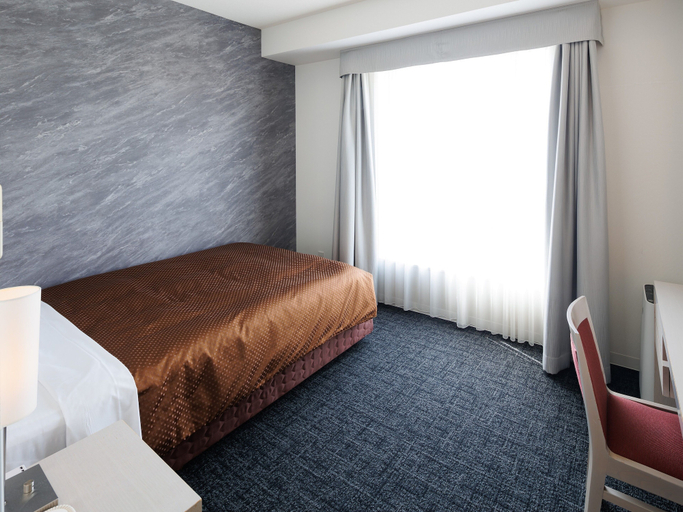 Bedroom 2, J Hotel Rinku, Tokoname