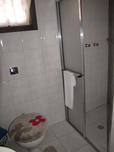 Bathroom 4, Chalés Valle Florido, Camanducaia