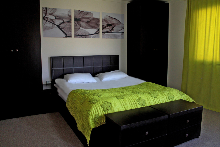 Bedroom 3, Cross Resort Yerevan, Yerevan