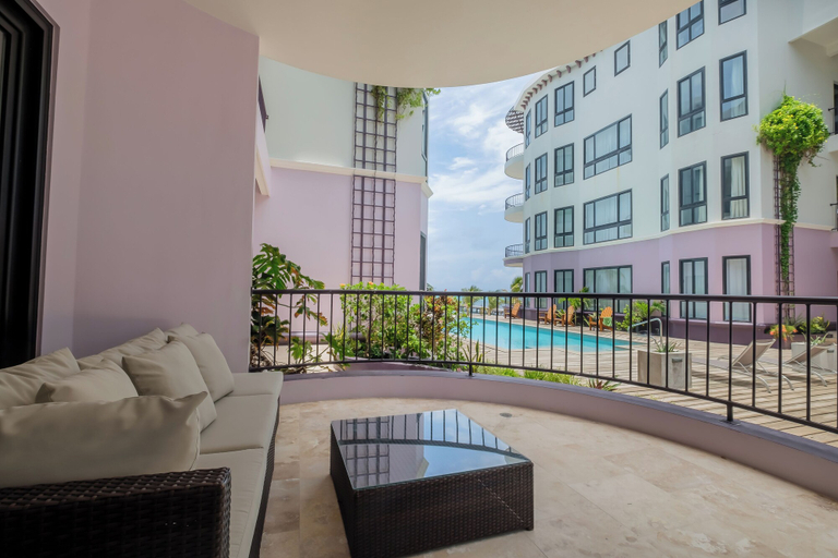 Others 5, Diamante Beachfront Suites