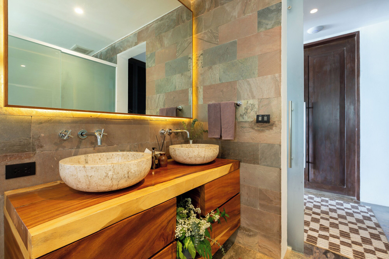 Bathroom 4, Villa U, Ko Samui