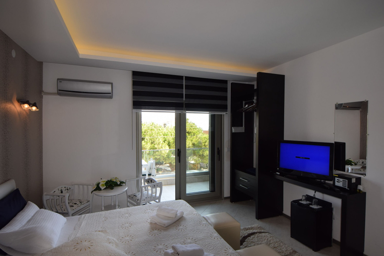 Bedroom 3, Mavi Panorama Villa, Çeşme