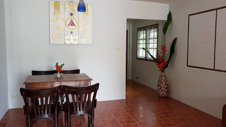 Others 5, 1BR Mountain View Apartment Surin CapitalPro, Pulau Phuket