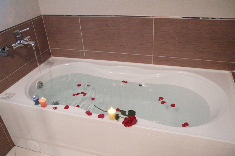 Bathroom 5, The House Of Water, Yilan