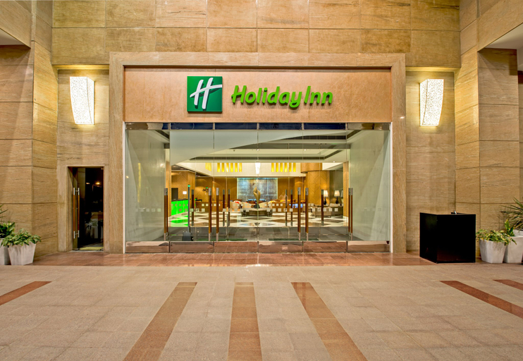Exterior & Views 2, Holiday Inn AMRITSAR RANJIT AVENUE by IHG, Amritsar