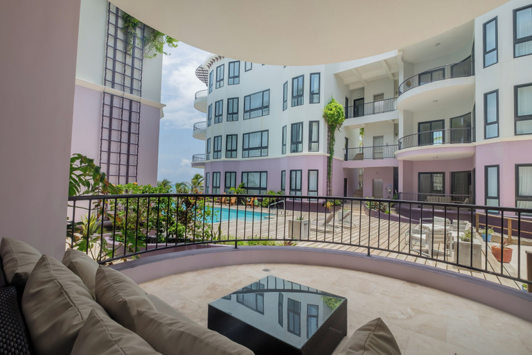 Others 4, Diamante Beachfront Suites