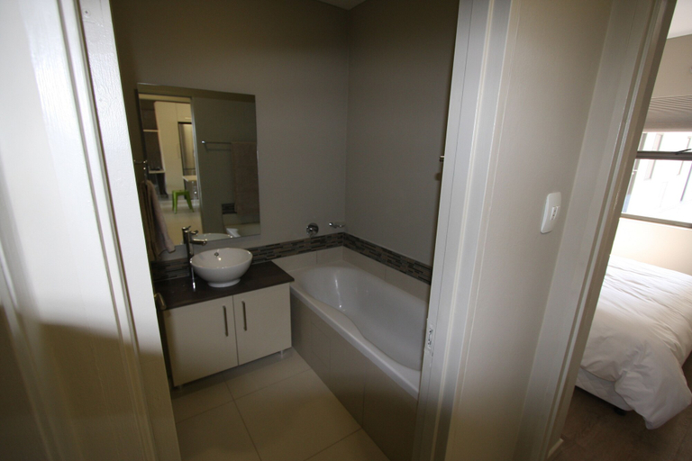 Bathroom 4, The Hub, City of Johannesburg