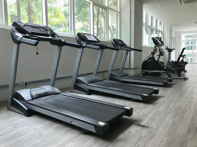 Others 3, Superb Mutiara Ville Cyberjaya, Sepang